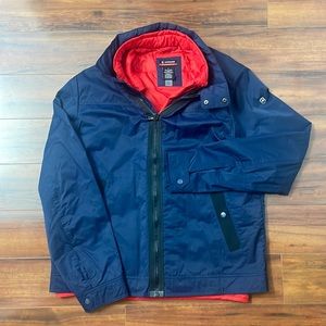 Victorinox Vest Lined Jacket